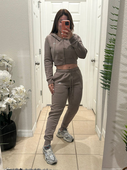 Alo set