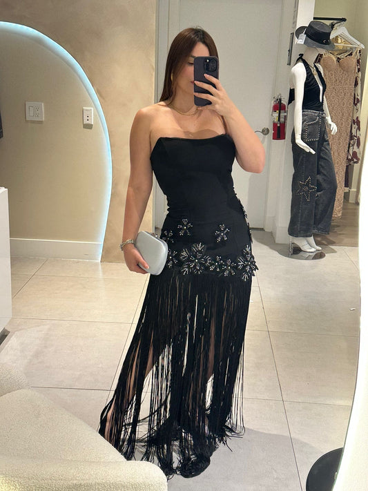 Marcela Dress