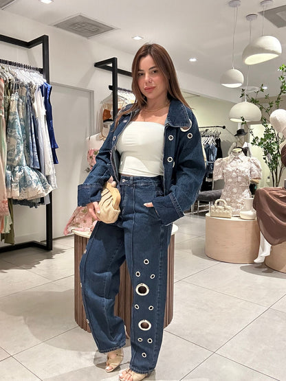 Aro Jeans