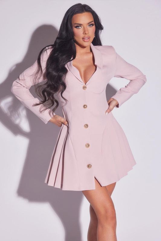 Laila Drees Two Color!