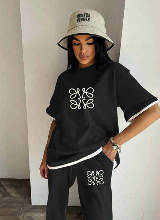 Loewe Black set