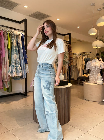 jeans channel