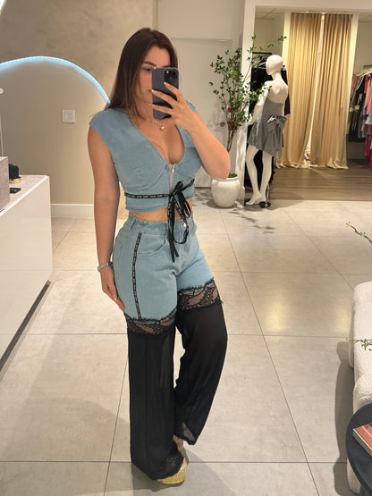 Hanna Set
