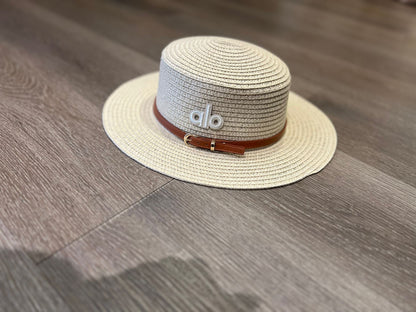 Paradise sombrero alo