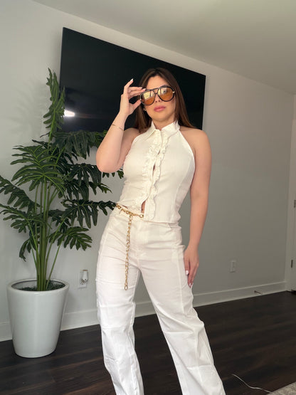 Linda set