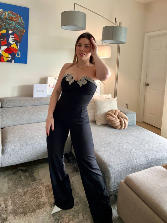 Virginia Jumpsuit