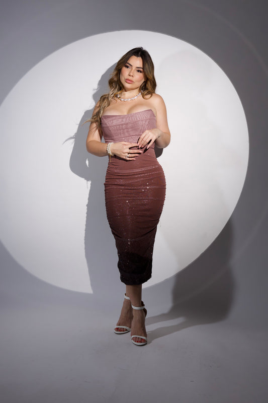 Liah Dress
