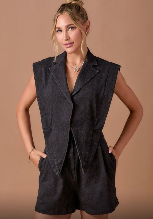 Nohelia Romper