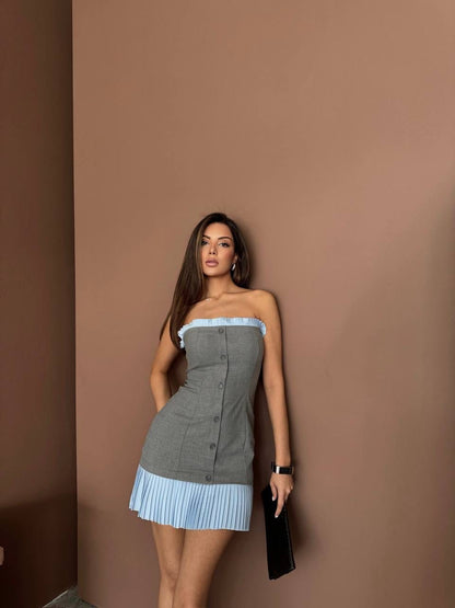 Ellie dress