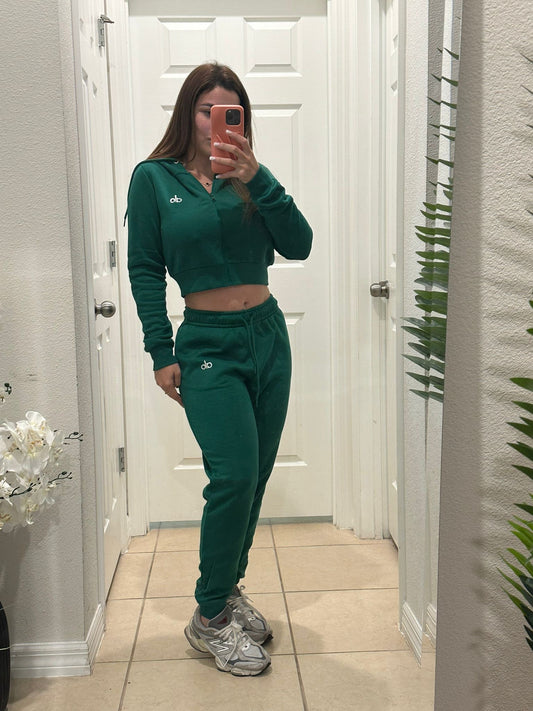 Alo set