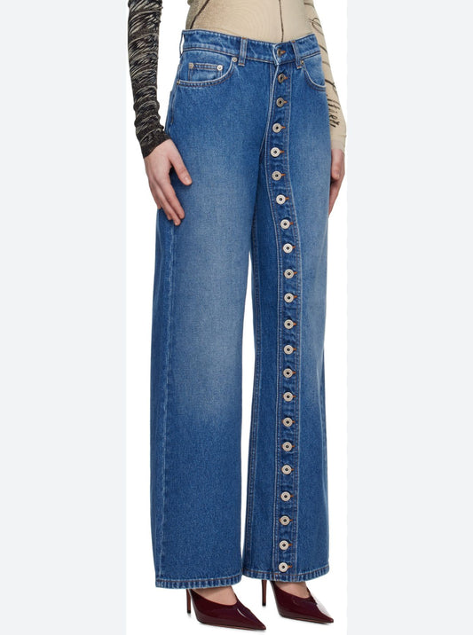 Cecilia Jeans