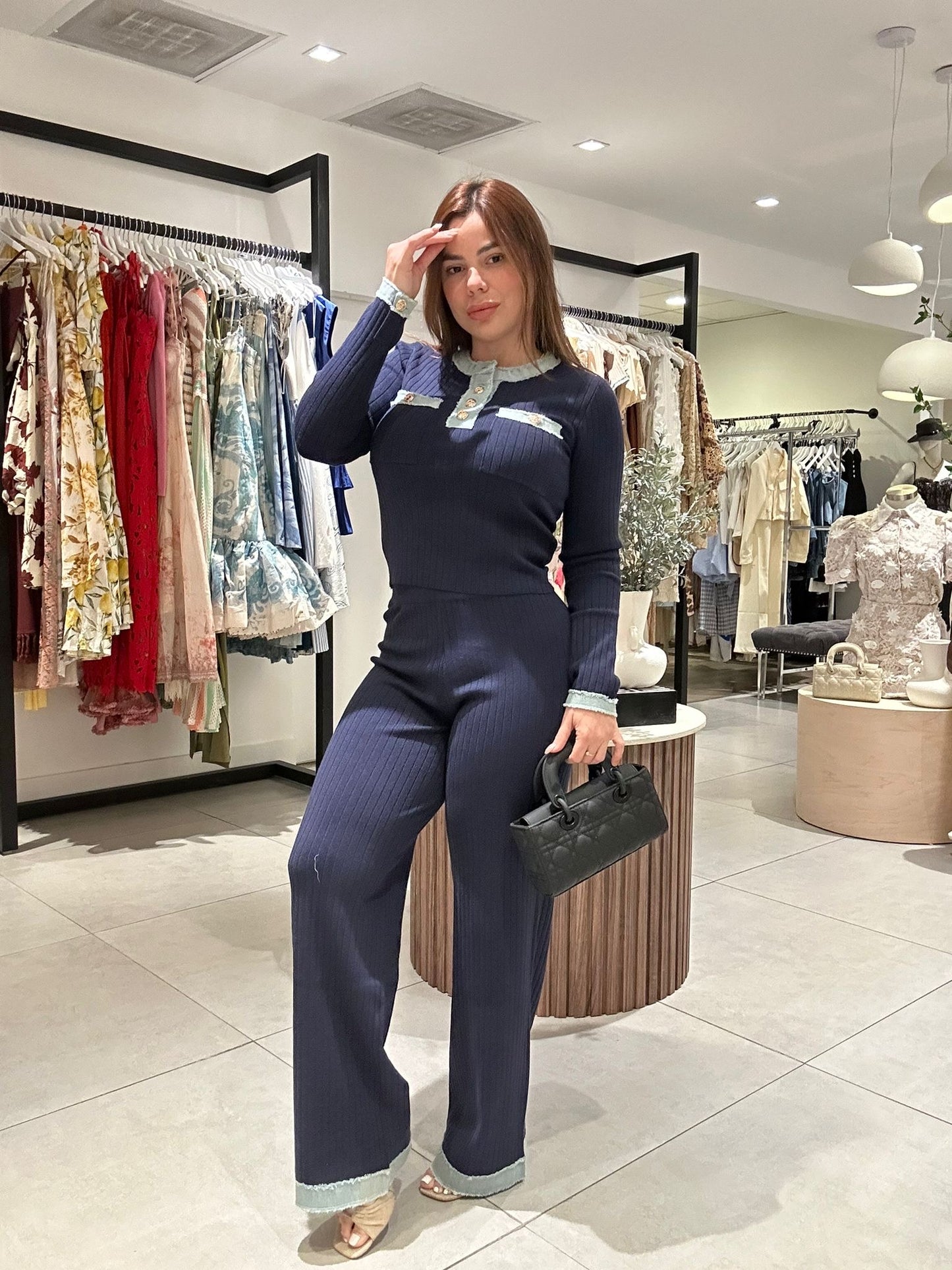 Amara Blue