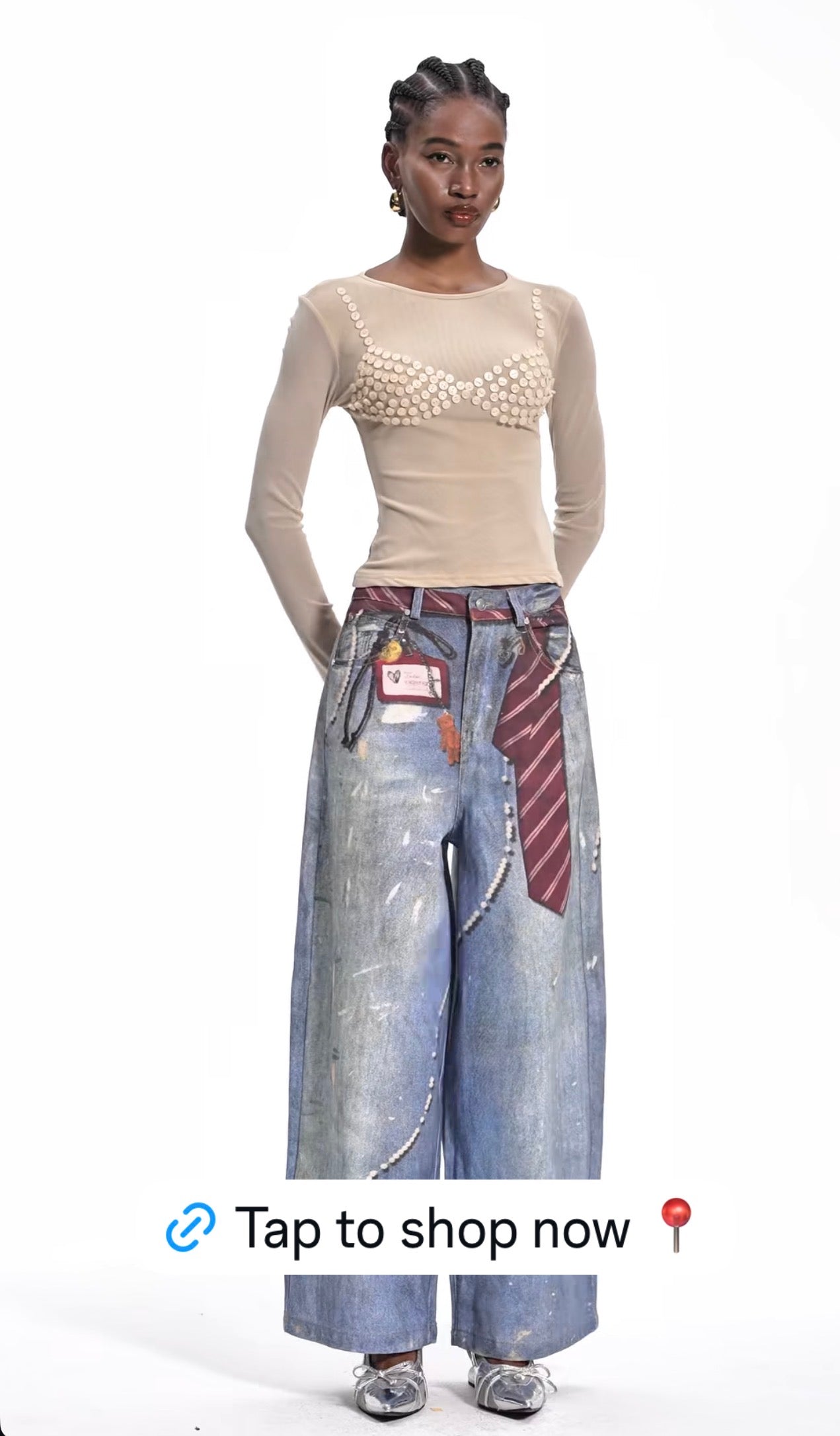 Beer pant