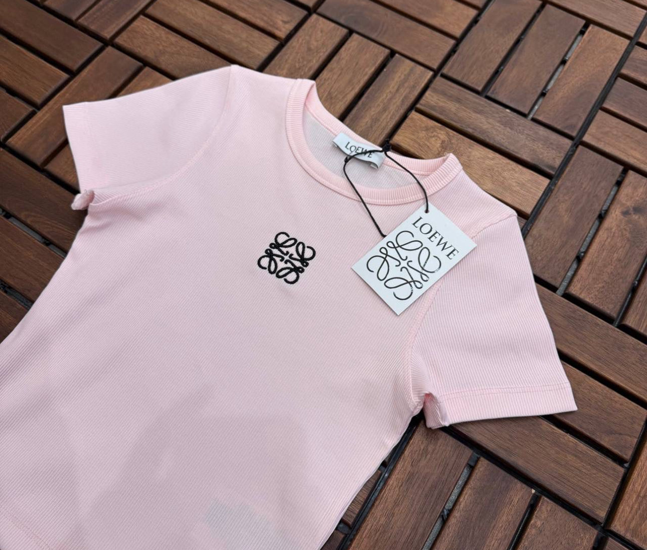 Loewe top
