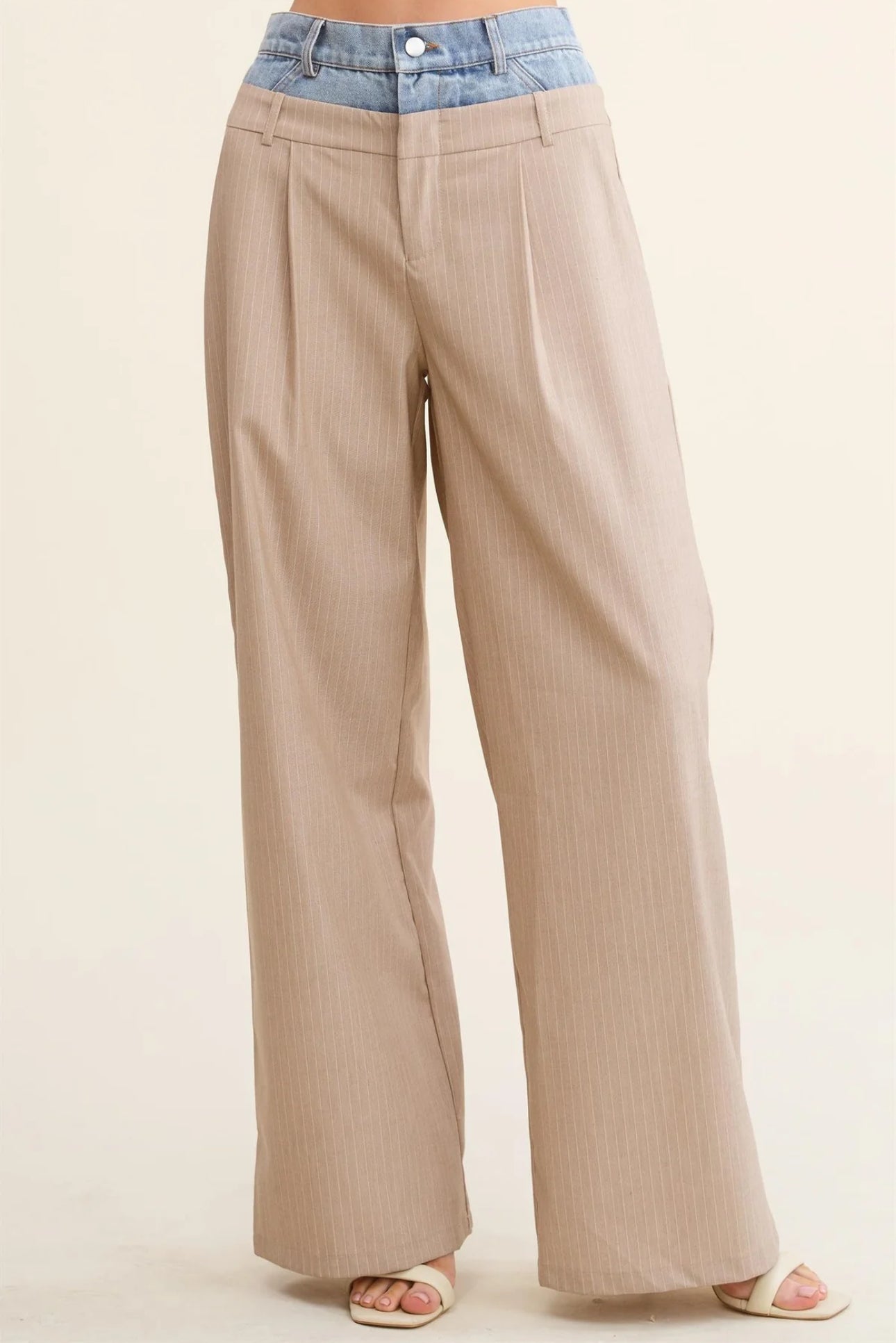 Gina Pant