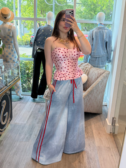 Palazo pant