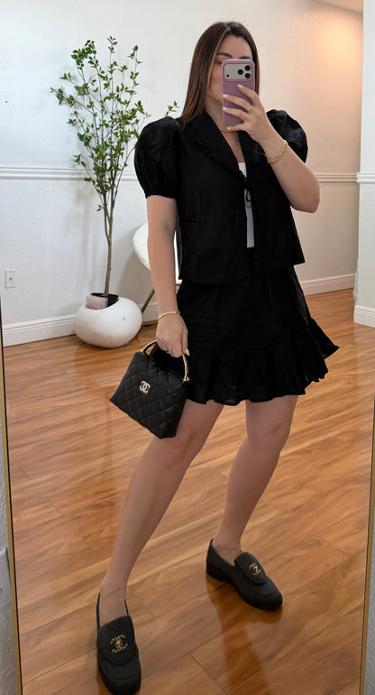Alaia set