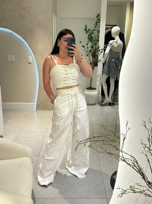 Ángela White Set