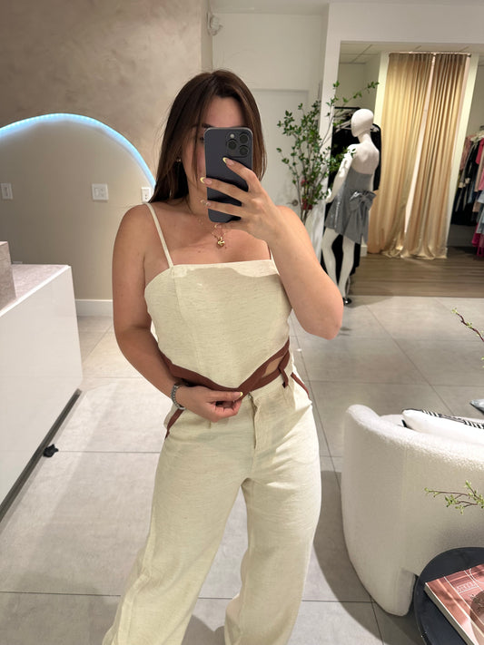 Liah Set