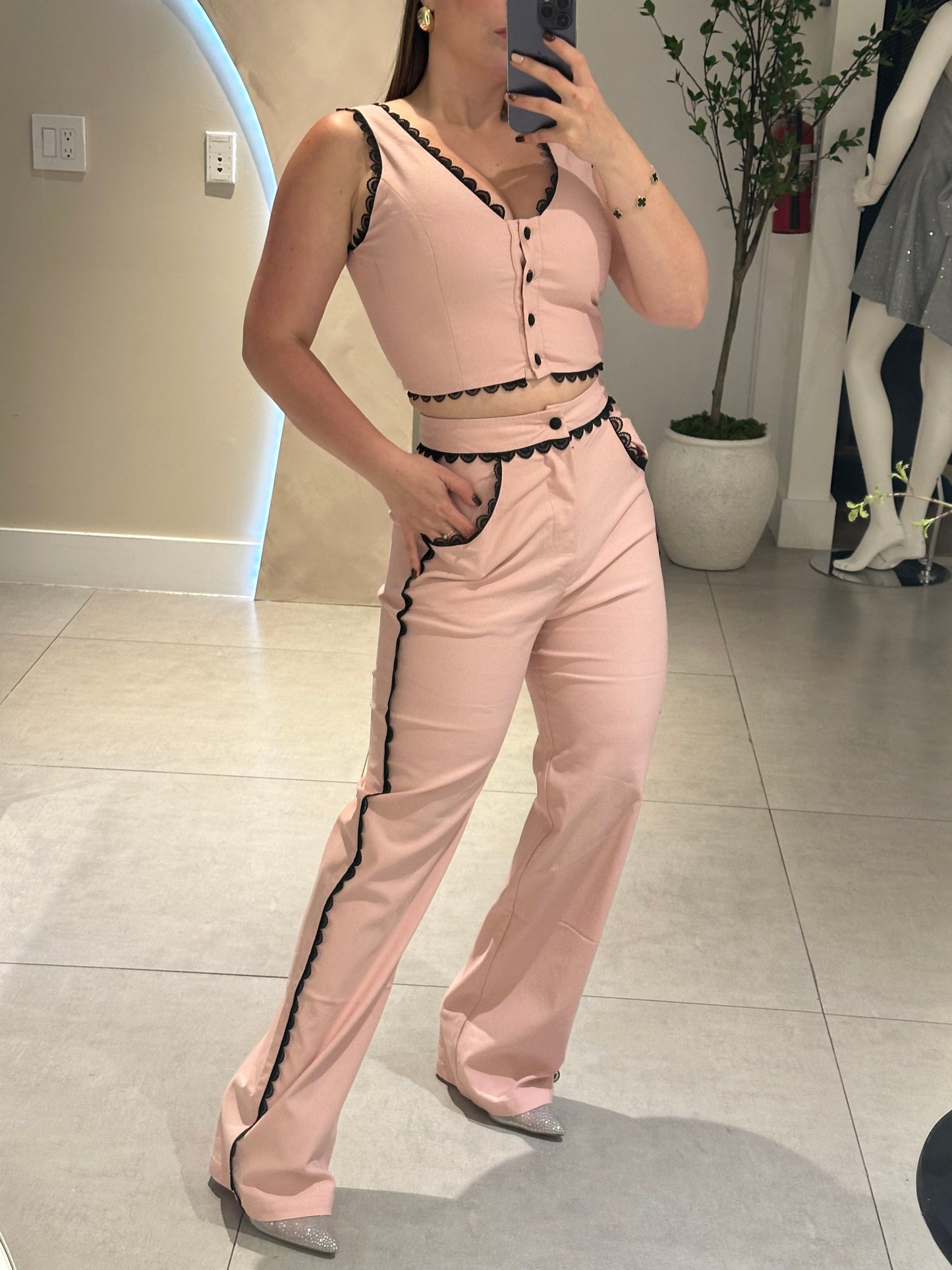 Elena Set
