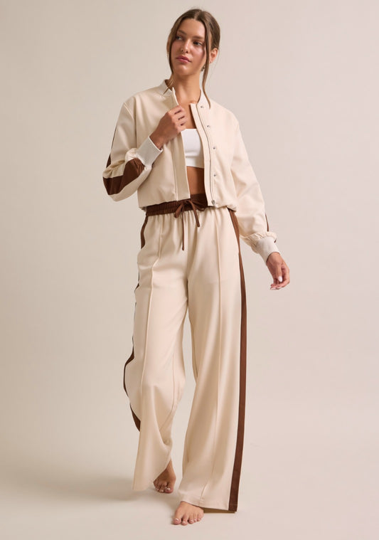 Paola Comfy set