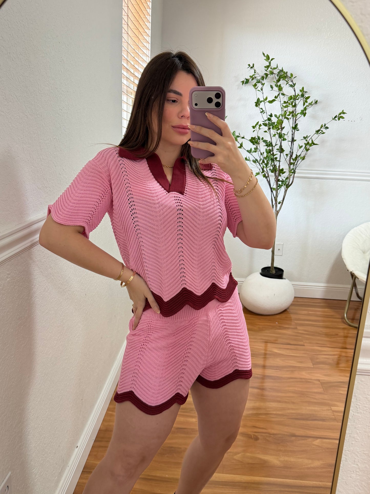 Laila set
