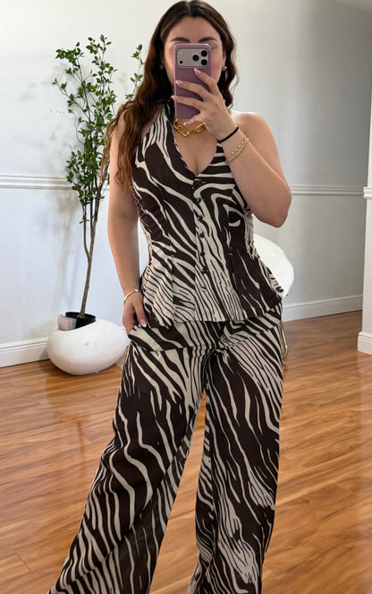 Dalila set