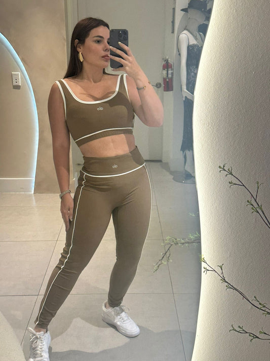 Alo set