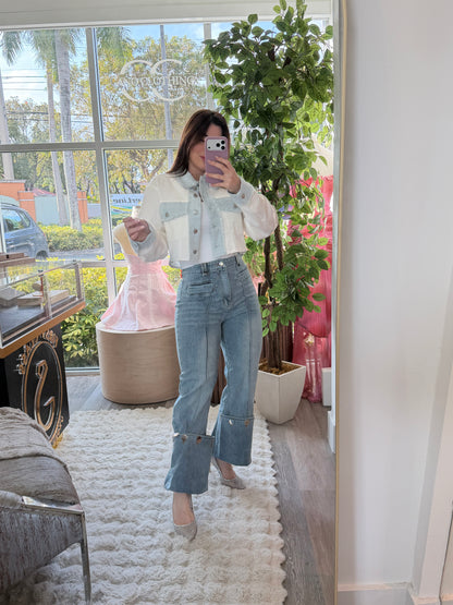 Giselle Jeans