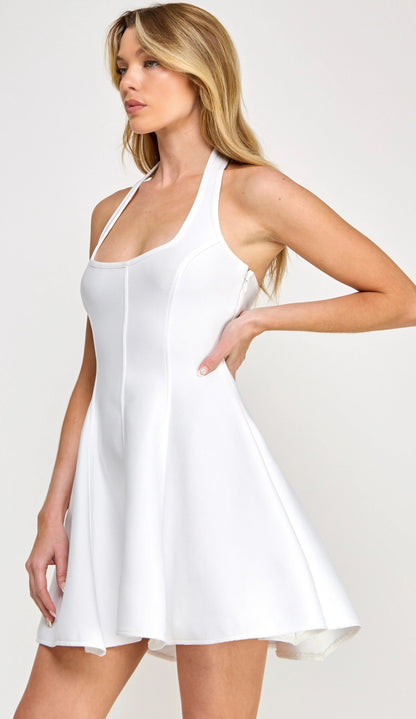 Blanca dress Bandage