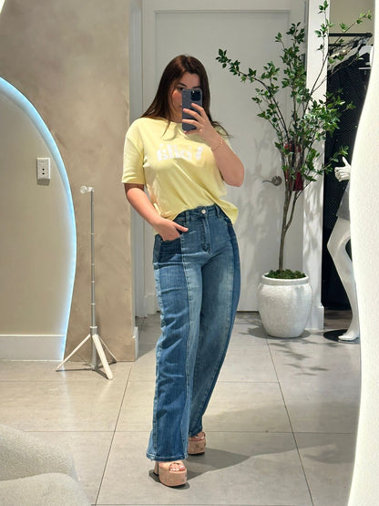 Ivonne Jeans