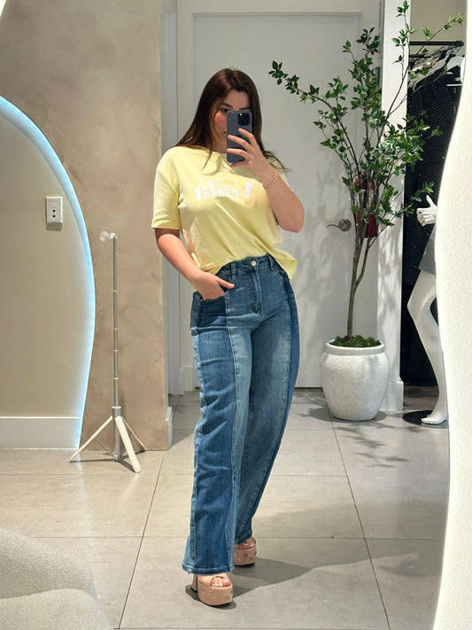 Ivonne Jeans