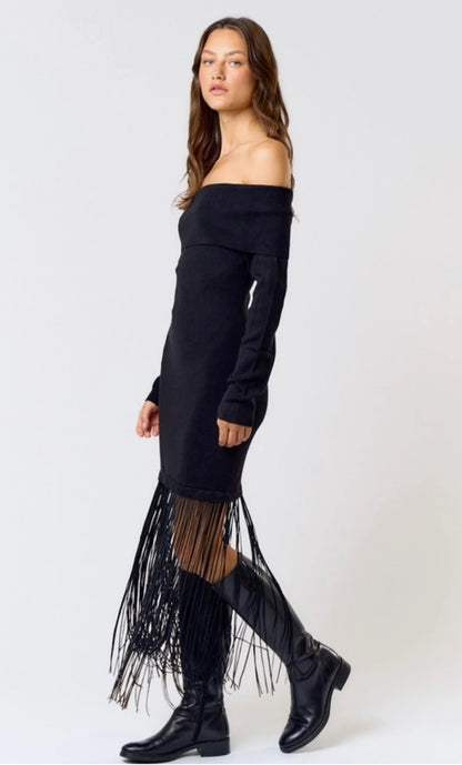 Pierina Dress