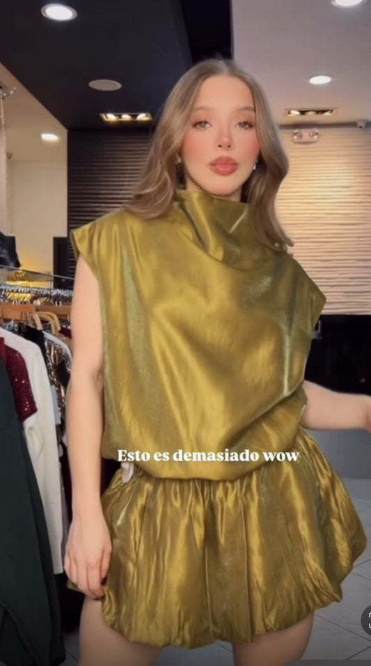 Kendall Set