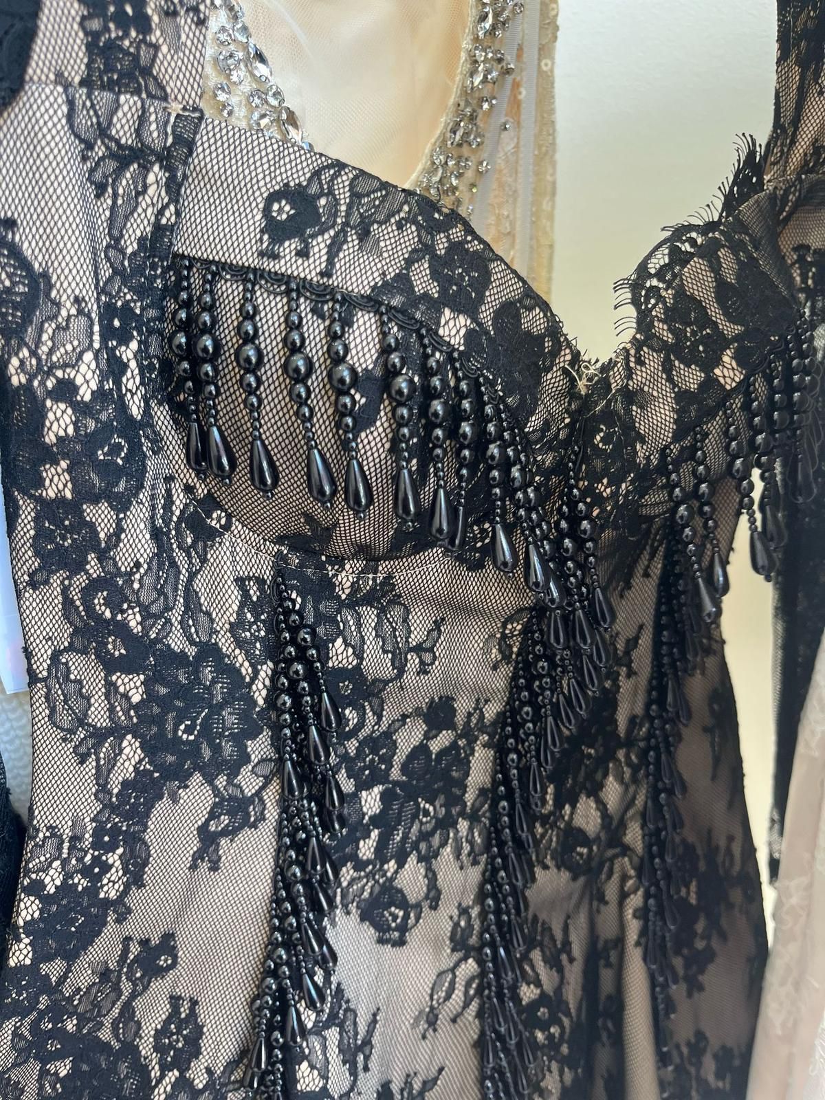 Ella dress