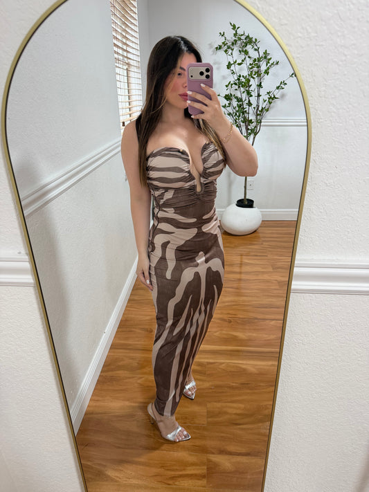Dress anthonella