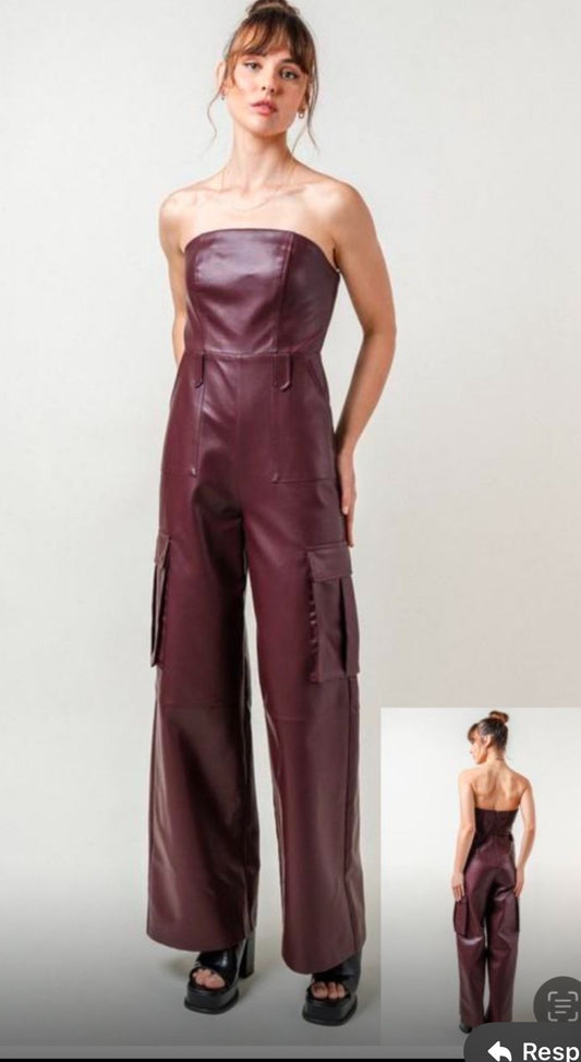 Gabrielle Jumpsuit