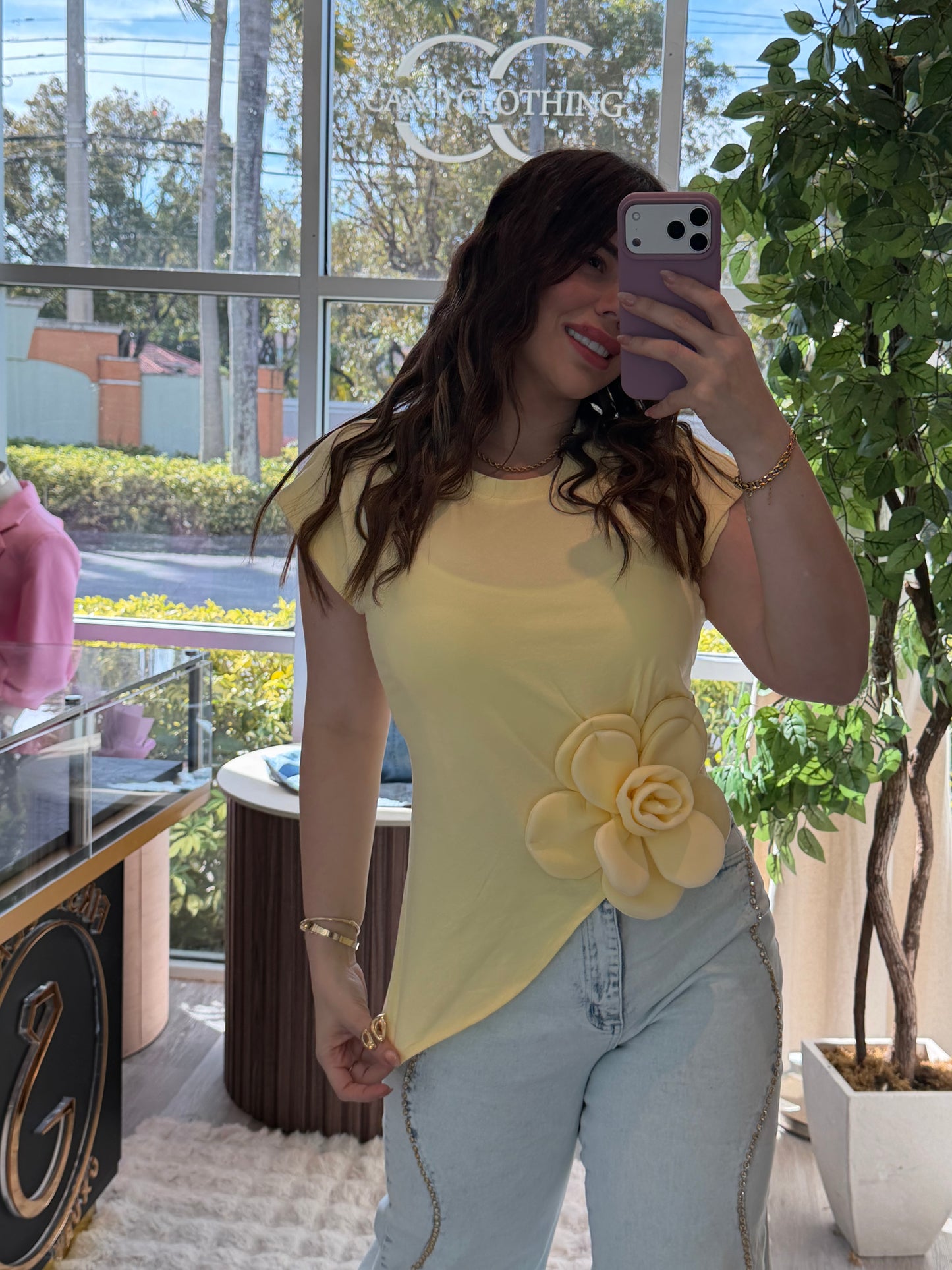 Orquídea top