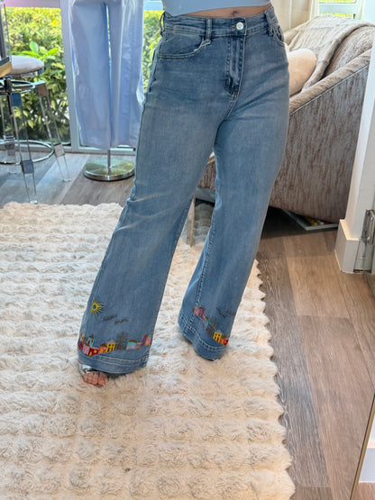 Agustin Jeans