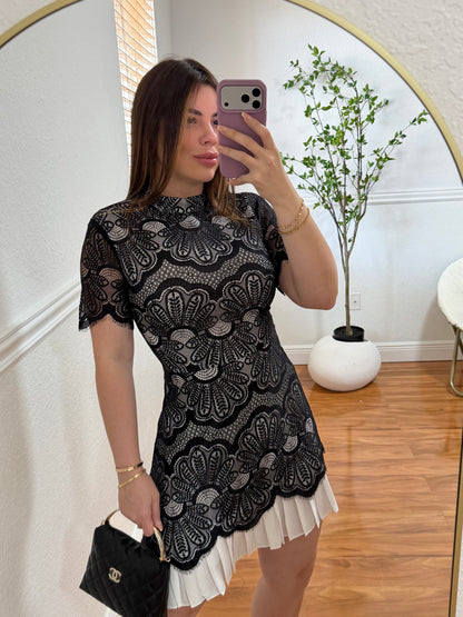 Alondra dress