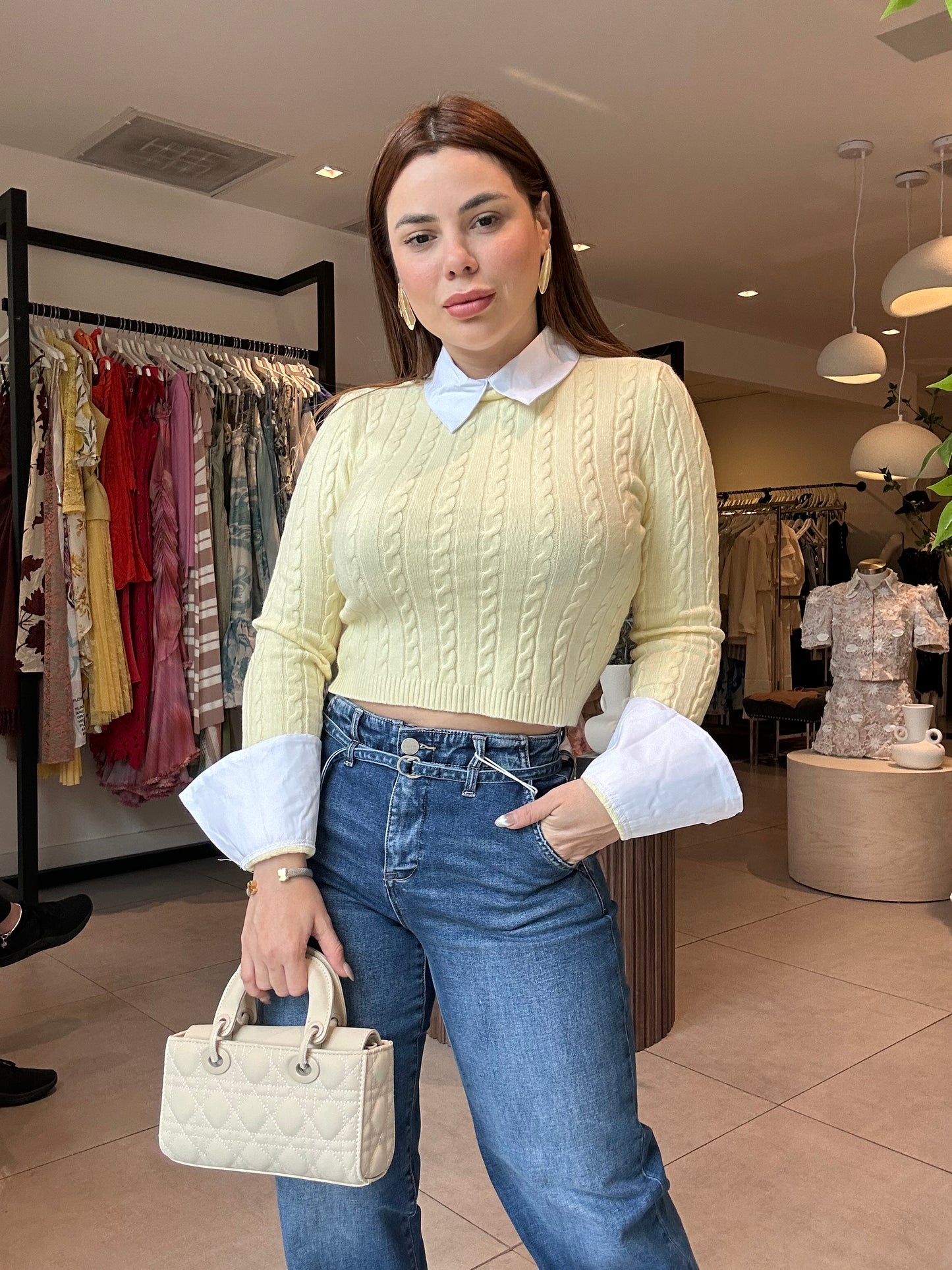 Roxana jeans