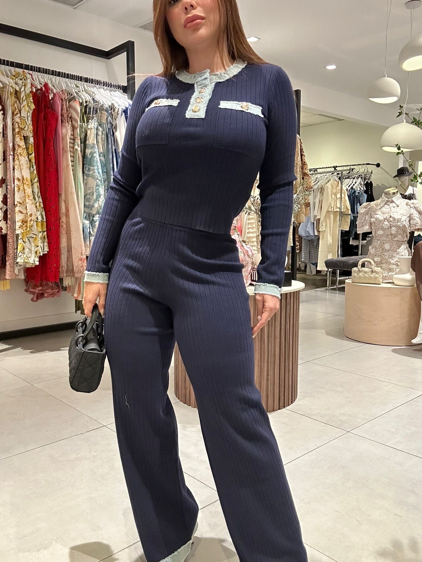 Amara Blue