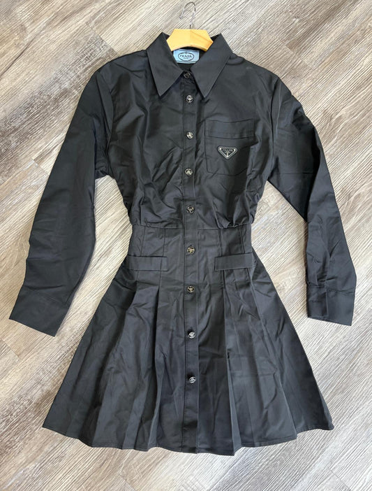 Preda Dress