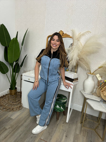 Daphne Set two piece