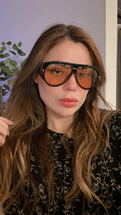 Tom ford glasses
