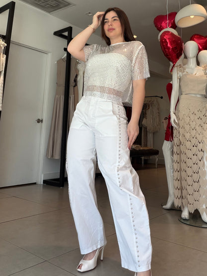 Fiorella Pants