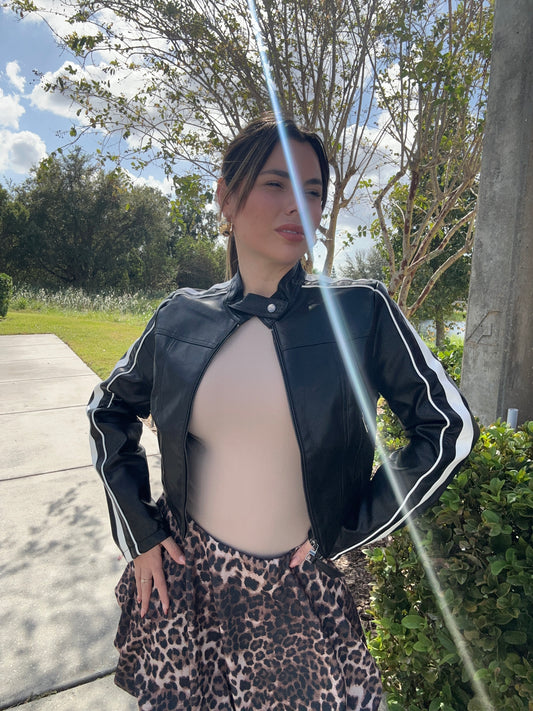 Africa Jacket