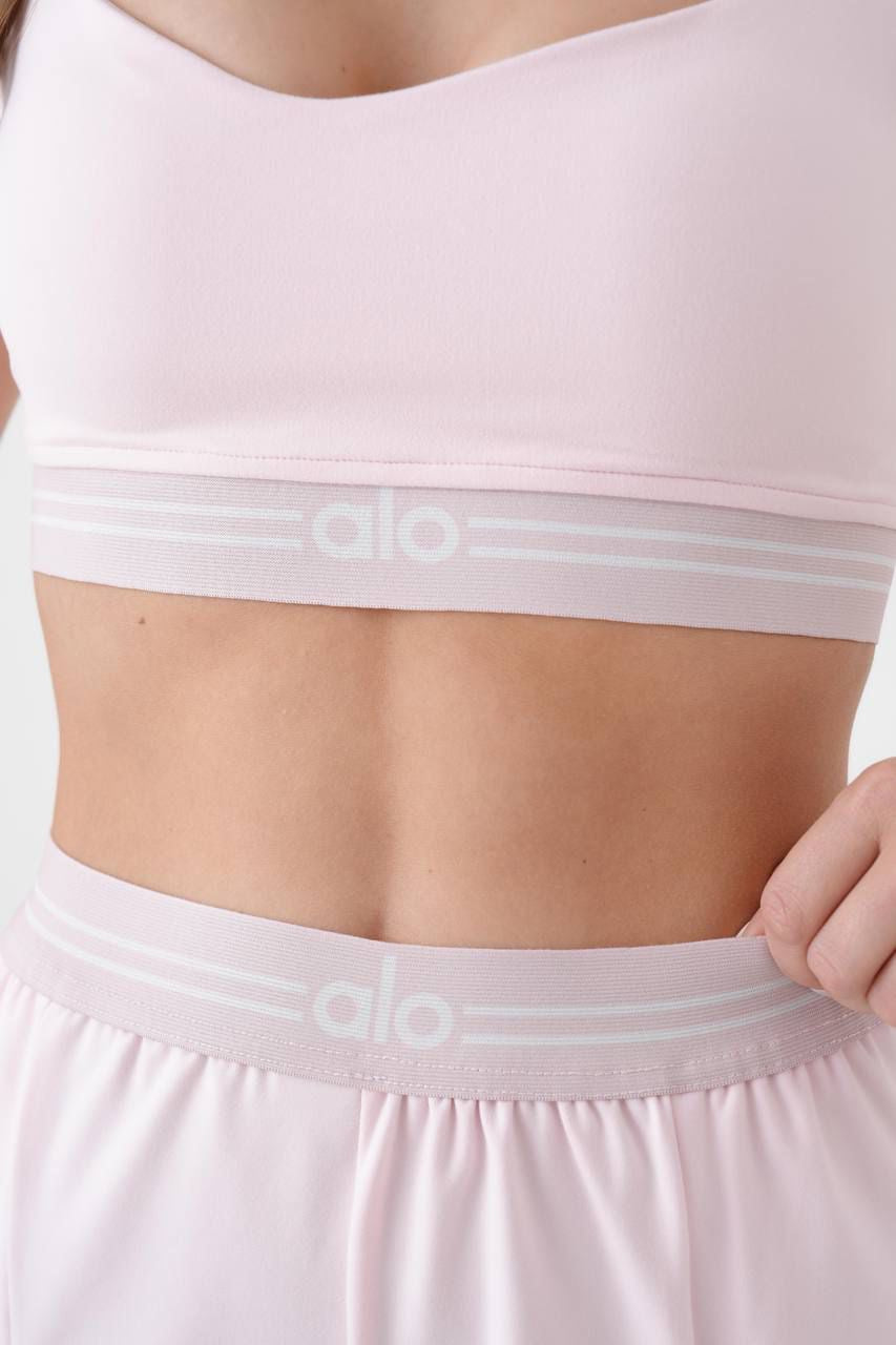 Alo Pink set