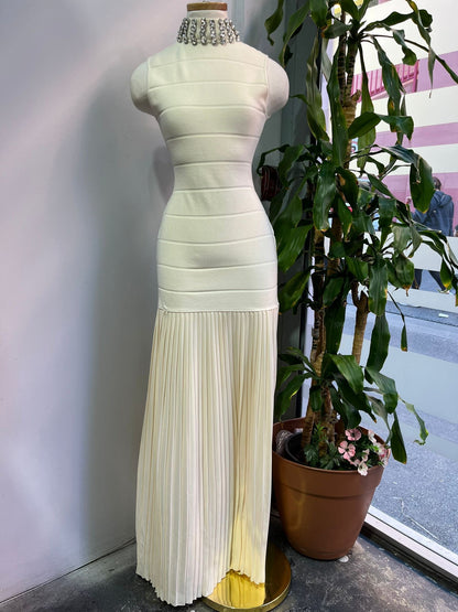 Liz Maxi Dress