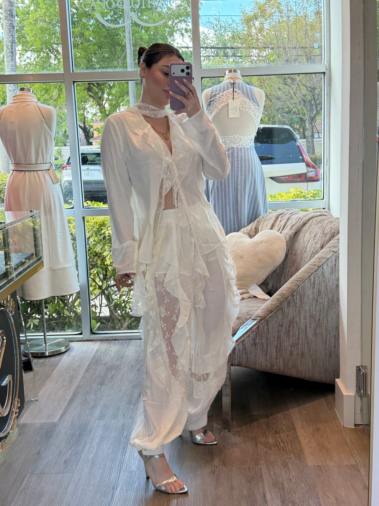 Perla set